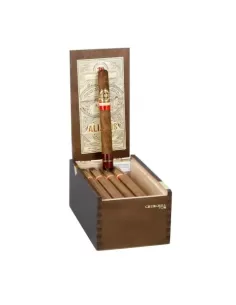 ALIADOS EPC CHURCHILL