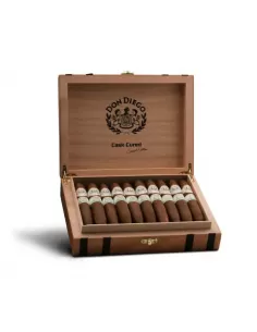 Don Diego Salomones Special Edition