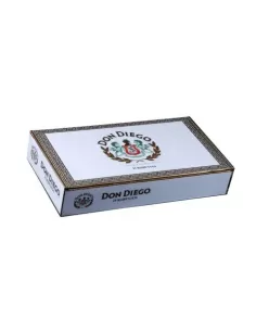 Don Diego European Robusto,