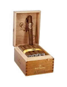 Tatuaje 10TH Anniversary Bon Chasseur Robusto (20)