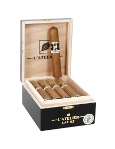 Tatuaje L'Atelier LAT 52 (15)