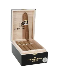 Tatuaje L'Atelier LAT 54 (15)