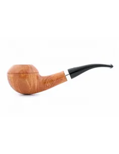 Трубка L'Anatra 2 Eggs Silver L603-2 - купить в интернет-магазине Havana Smoke