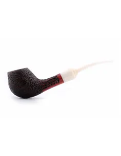 Трубка SER JACOPO Mastro Geppetto Rustic G601-12