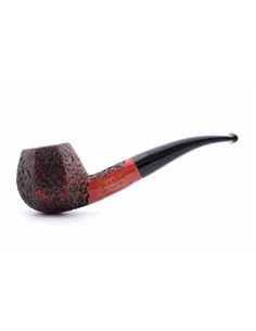 Трубка SER JACOPO Mastro Geppetto Rustic G601-8