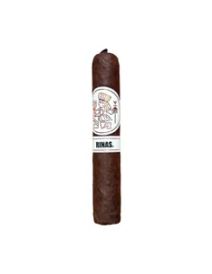 Rinas Coronita FT Maduro