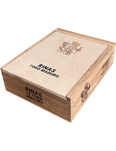 Rinas Toro Maduro