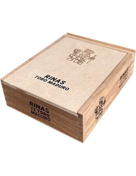 Rinas Toro Maduro