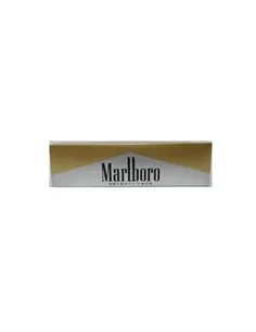 Marlboro 72 Gold (USA) (блок)