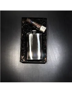 Подарочный набор для любителей выпить и покурить купить в Havana Smoke