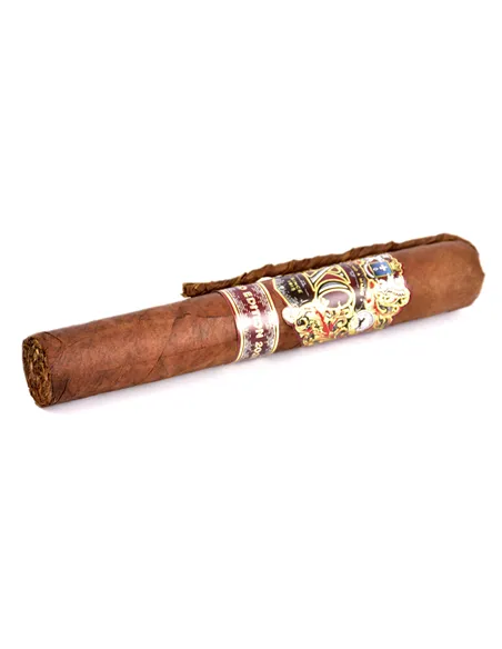 Набор Сигар "XO" Toro Horse Tail Limited Edition 2020 (20 шт.)