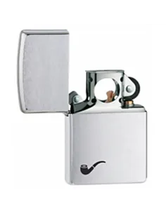  Зажигалка Zippo Z200PL (трубочная)