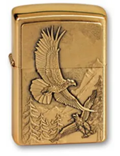  Зажигалка Zippo Z20854