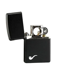  Зажигалка Zippo Z218PL (трубочная)