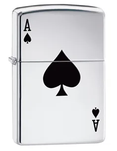  Зажигалка Zippo Z24011