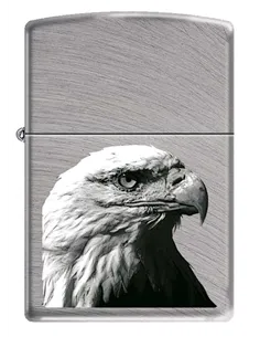  Зажигалка Zippo Z24647 EAGLE HEAD