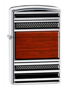  Зажигалка Zippo Z28676 PL (трубочная)