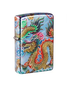  Зажигалка Zippo Z48575