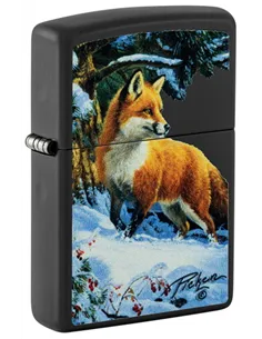  Зажигалка Zippo Z48596
