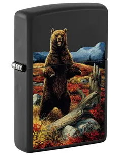  Зажигалка Zippo Z48597