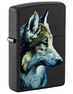  Зажигалка Zippo Z48598