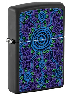  Зажигалка Zippo Z48625