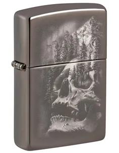  Зажигалка Zippo Z49141