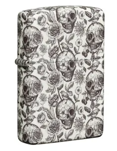  Зажигалка Zippo Z49458
