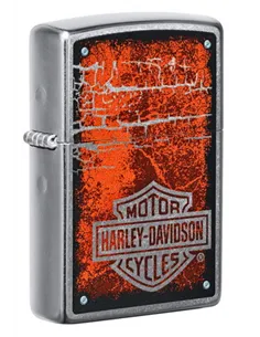  Зажигалка Zippo Z49658