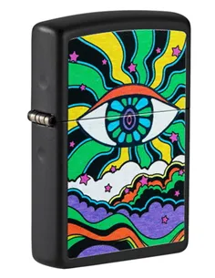  Зажигалка Zippo Z49699