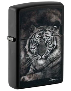  Зажигалка Zippo Z49763