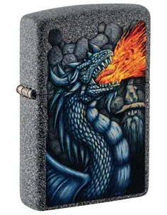  Зажигалка Zippo Z49776