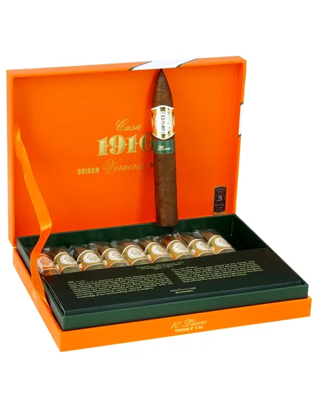 Сигара Casa 1910 Lucero