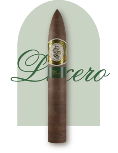 Сигара Casa 1910 Lucero