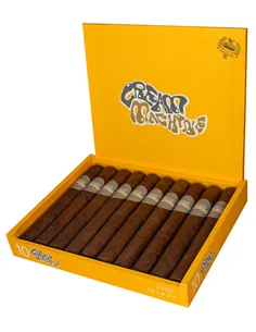 Сигара Lost and Found Cream Machine Toro