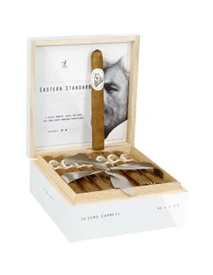 Caldwell Eastern Standard Super Toro The Cypress Room Dark Connecticut - купить в интернет-магазине Havana Smoke
