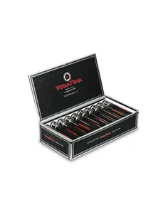 Сигара VegaFina Fortaleza 2 Robusto Tube