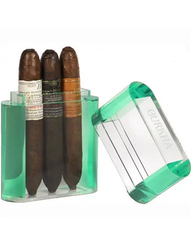 Gurkha Cellar Reserve Kracken XO (набор из 3 сигар)