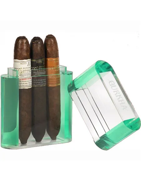 Gurkha Cellar Reserve Kracken XO (набор из 3 сигар)