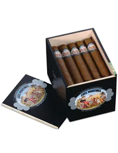 Сигары Luis Martinez Aspen Toro Silver Selection