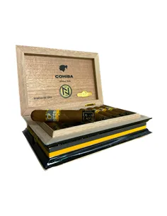 Кубинские сигары Cohiba Siglo de Oro (коробка 18 штук)