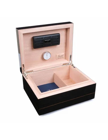 Хьюмидор Gentili Red Car на 50 сигар