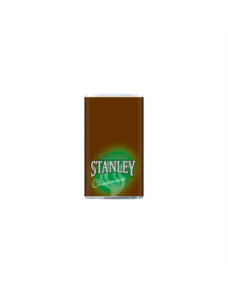 Сигаретный табак Stanley Choco Mint