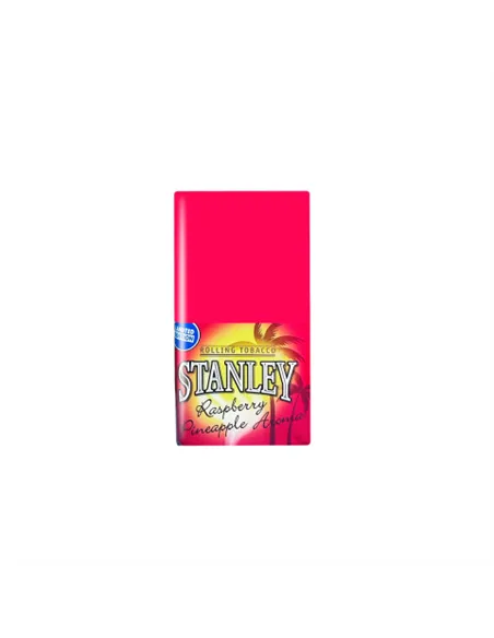 Сигаретный табак Stanley Raspberry Pineapple Aroma