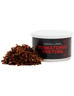 Cornell & Diehl Miskatonic Mixture 57 гр 