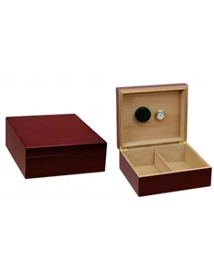 Хьюмидор Aficionado Chalet Cherry