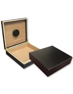 Хьюмидор Aficionado Chateau Black