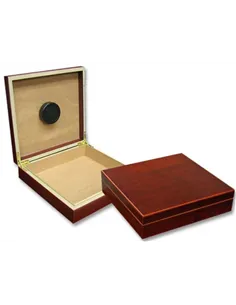 Хьюмидор Aficionado Chateau Cherry