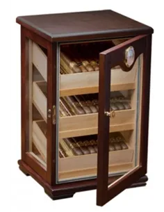 Хьюмидор Aficionado Milano