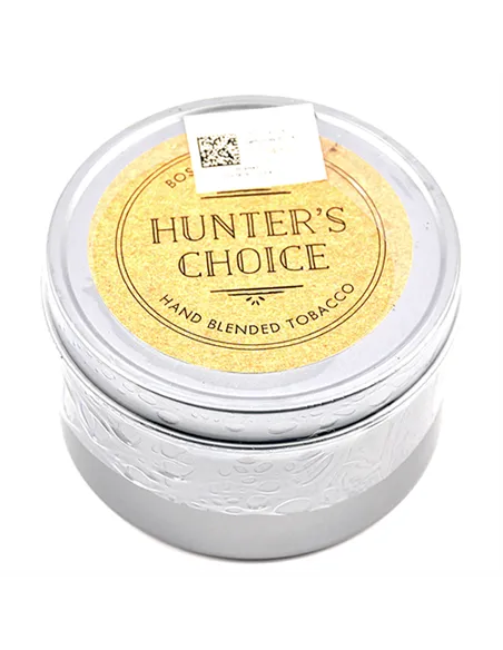 Табак Boswell - Hunter's Choice (57 гр)